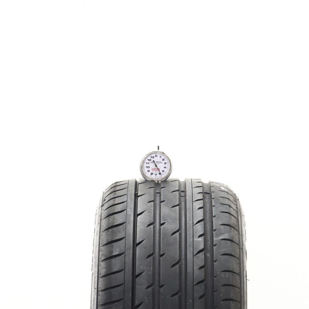 Used 215/50ZR17 Haida LECP HD927 95W - 5.5/32 - Image 2