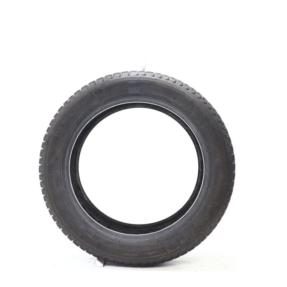Used 215/50R17 Michelin X-Ice Xi3 95H - 8.5/32 - Image 3