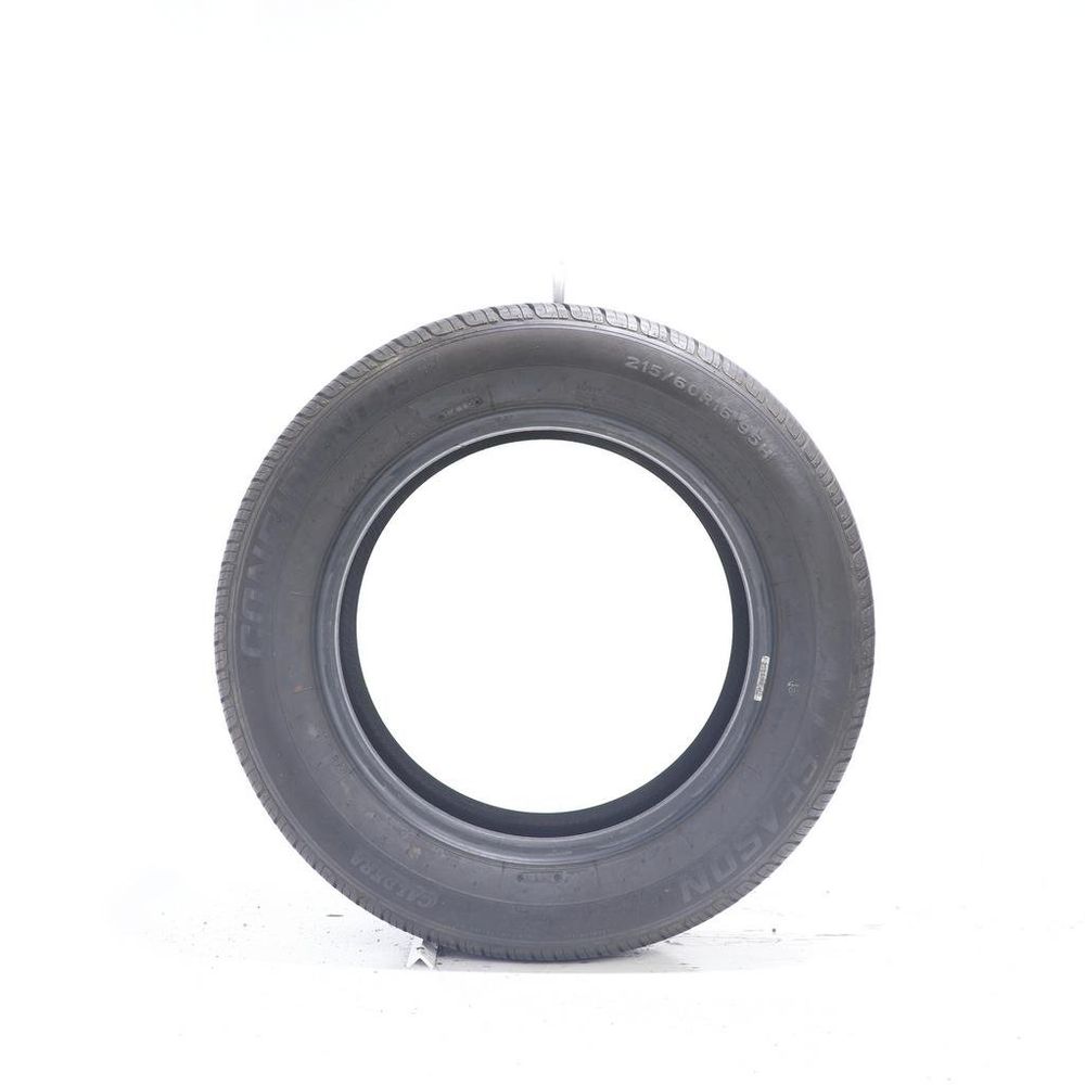 Used 215/60R16 Caldera Confidence C3 95H - 7.5/32 - Image 3
