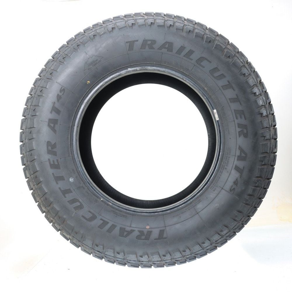 New LT 325/65R18 Trailcutter AT 4S 127/124R E - Image 3