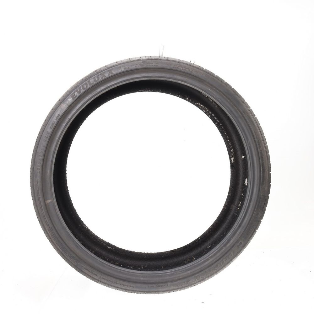 Used 255/30R22 Evoluxx Capricorn UHP 95W - 9/32 - Image 3