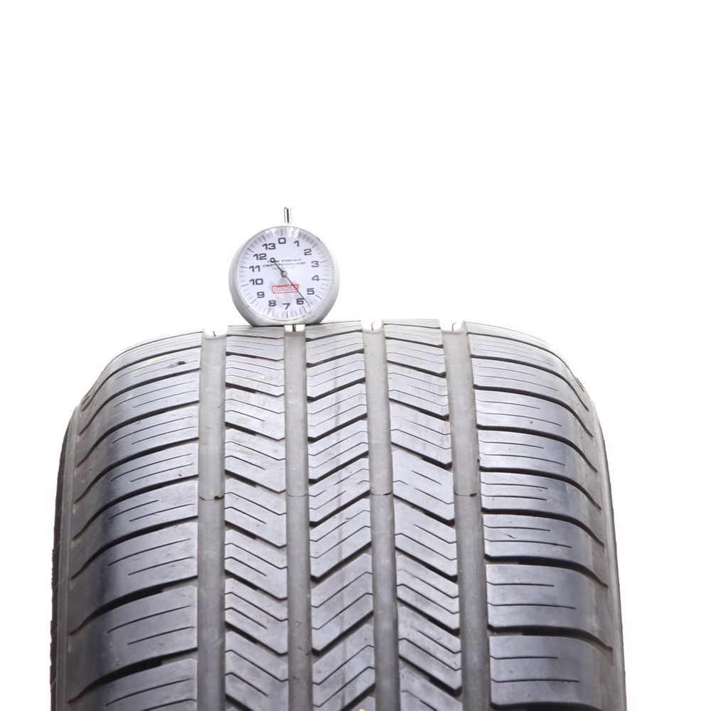 Set of (2) Used 235/55R19 Goodyear Eagle LS-2 101H - 5.5-6/32 - Image 2