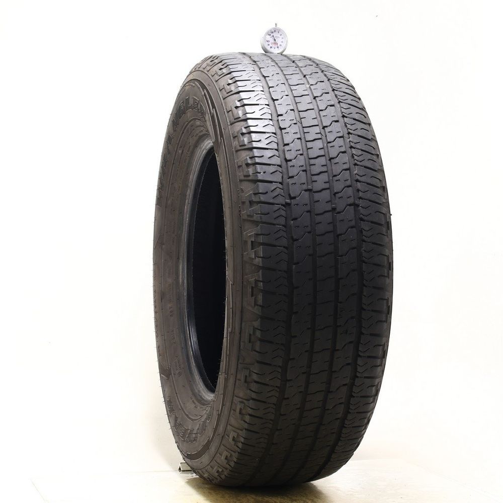 Used 275/65R18 Goodyear Wrangler Fortitude HT 116T - 6/32 - Image 1