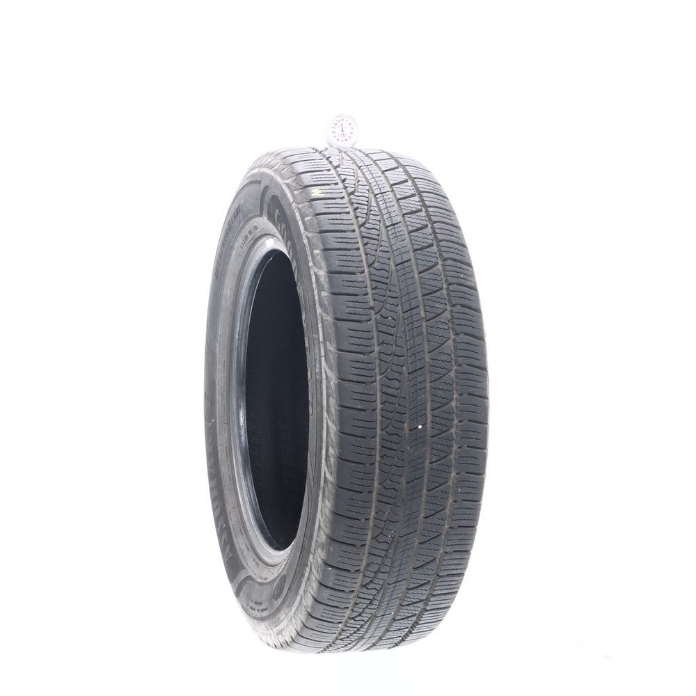 Used 235/65R17 Goodyear Assurance WeatherReady 104H - 6.5/32 - Image 1