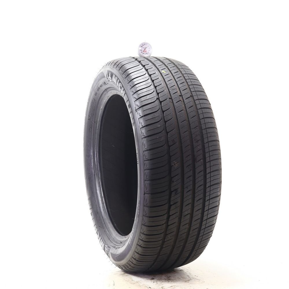 Set of (2) Used P 245/50R18 Michelin Primacy MXM4 99V - 7-8.5/32 - Image 4