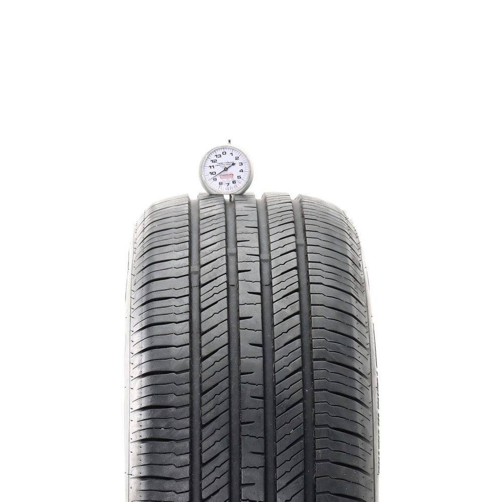 Used 225/60R18 Linglong Crosswind HP010 Plus 100H - 9/32 - Image 2