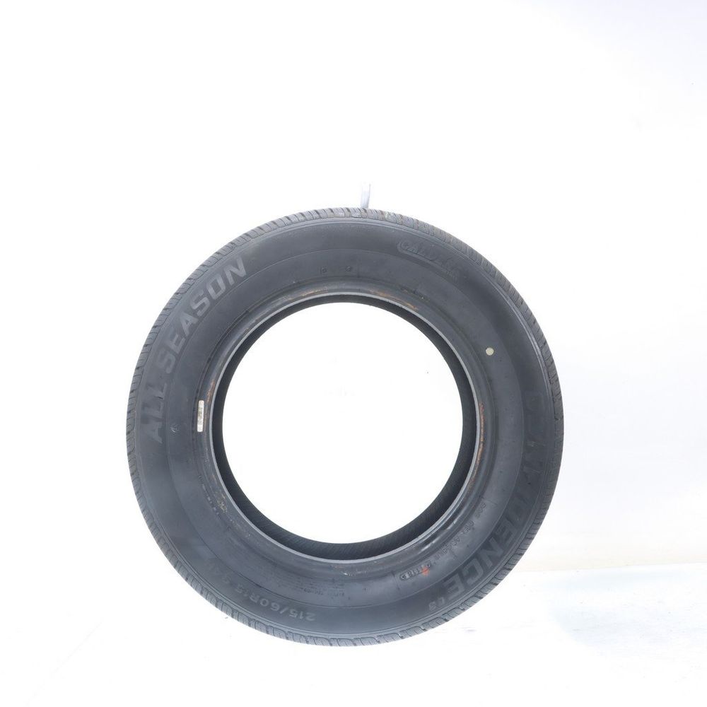 Used 215/60R15 Caldera Confidence C3 94H - 9.5/32 - Image 3