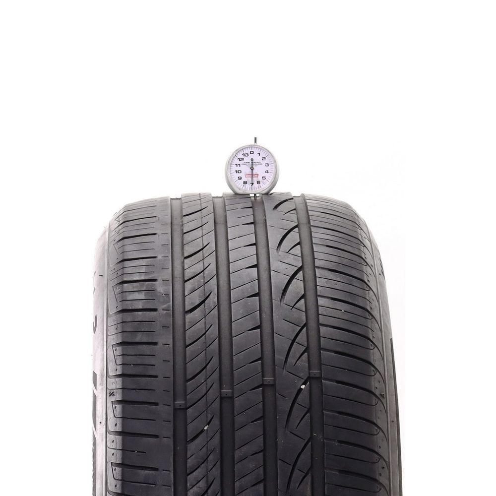 Set of (4) Used 255/50R20 Hankook Ventus S1 Noble2 105H - 5.5-7/32 - Image 11
