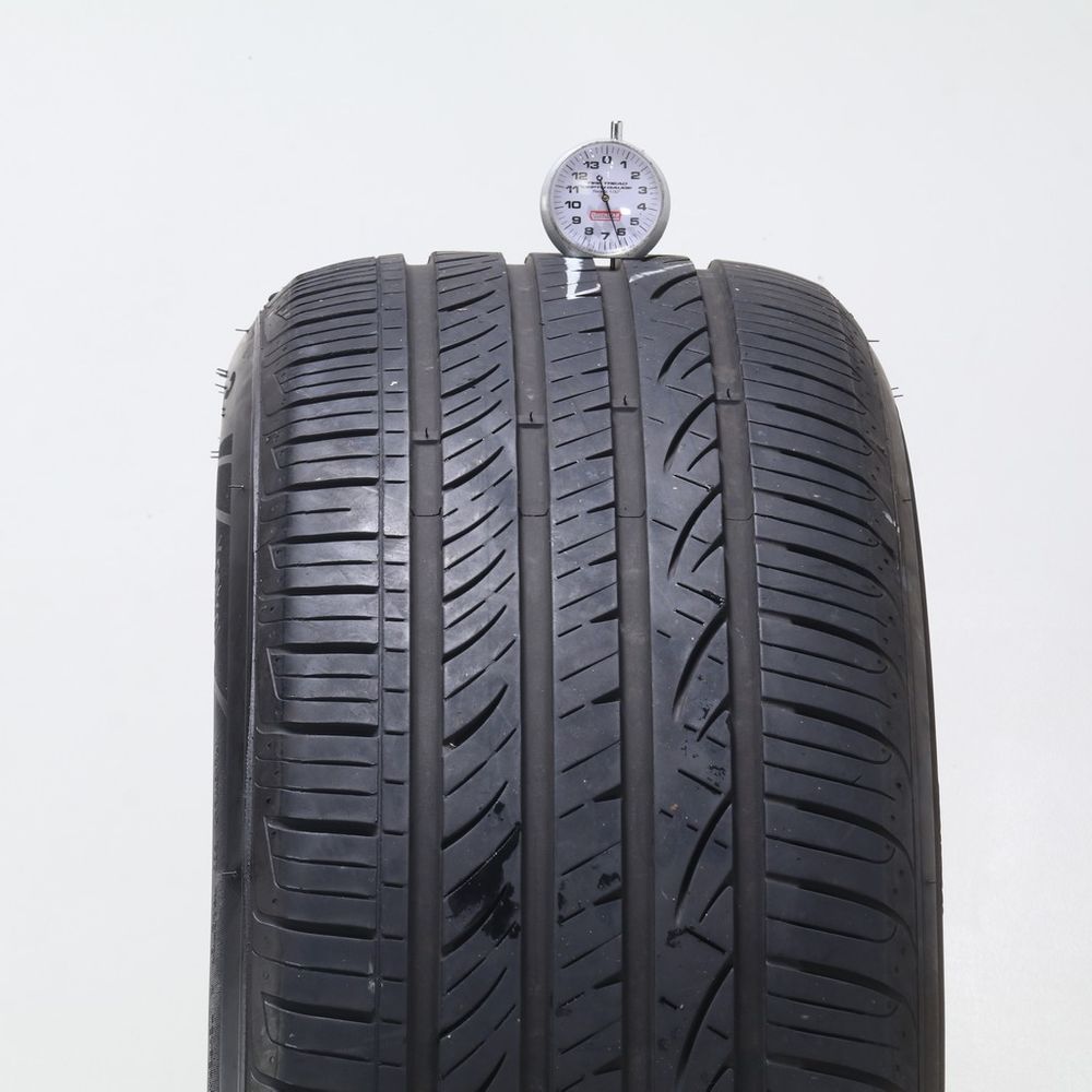 Set of (4) Used 255/50R20 Hankook Ventus S1 Noble2 105H - 5.5-7/32 - Image 5