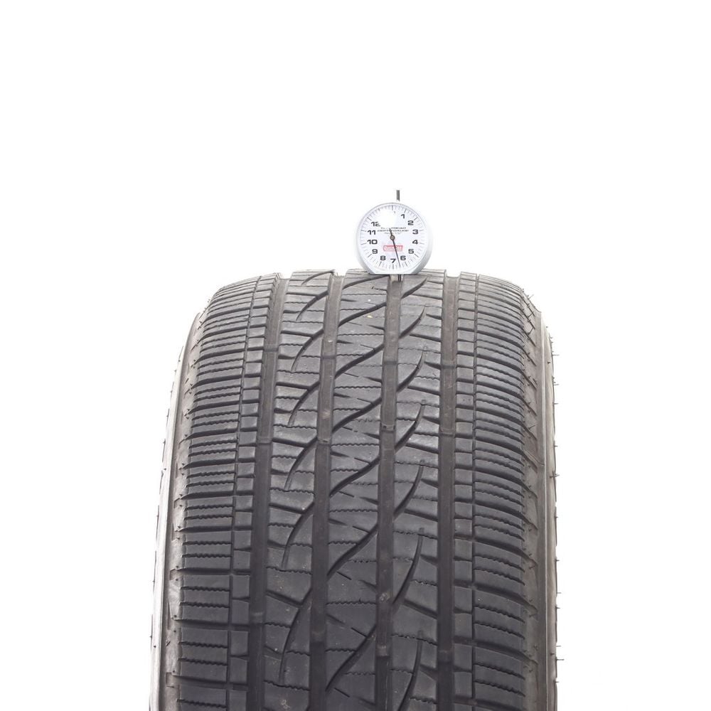 Set of (4) Used 235/55R19 Firestone Destination LE3 101H - 5.5-6.5/32 - Image 5