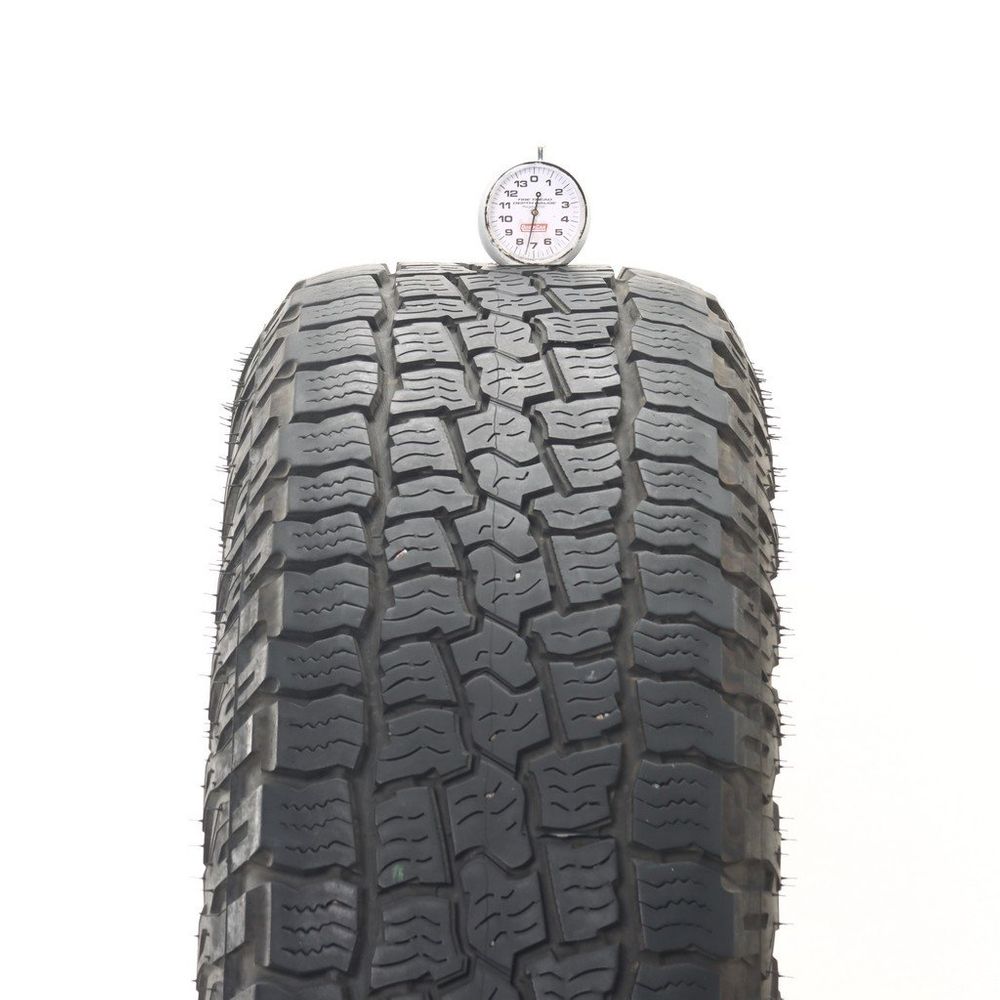 Used 245/75R16 Cooper Discoverer Road+Trail AT 111T - 7/32 - Image 2