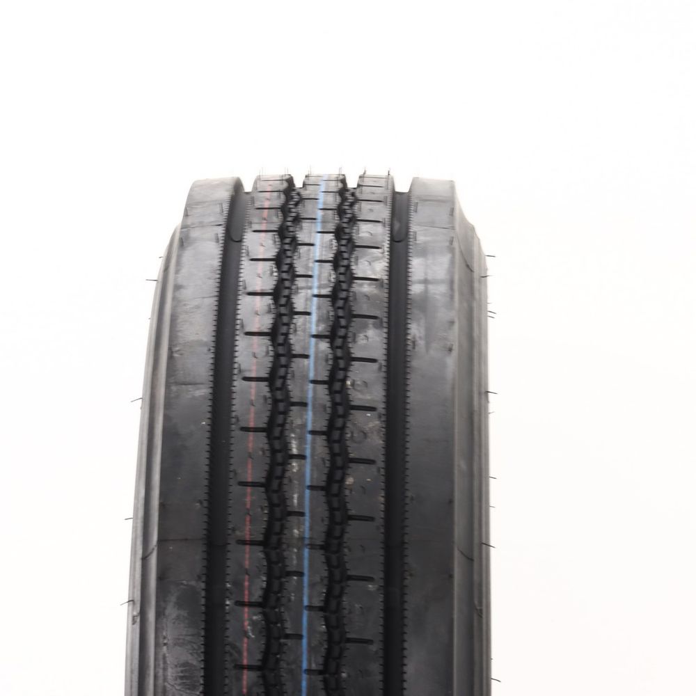 New 215/75R17.5 Firestone FS 561 135/133K - Image 2