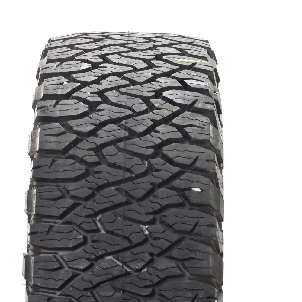 Driven Once LT 295/70R17 BFGoodrich All-Terrain T/A KO3 128/125S E - 16/32 - Image 2