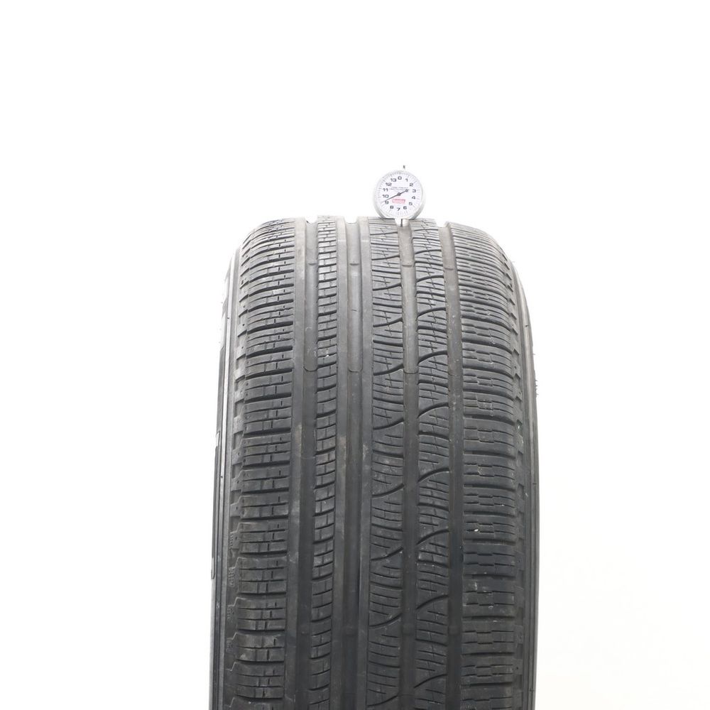 Set of (2) Used 265/50R20 Pirelli Scorpion Verde 107V - 9-9.5/32 - Image 2