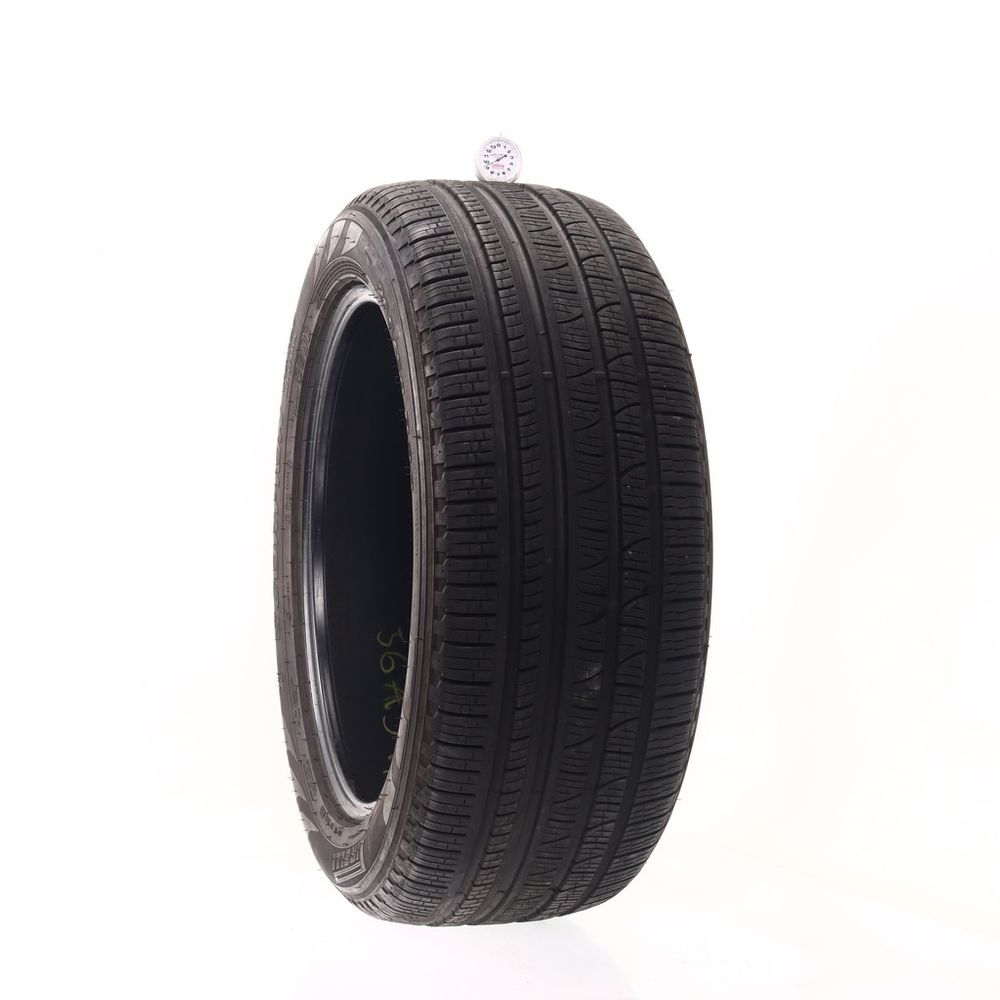 Set of (2) Used 265/50R20 Pirelli Scorpion Verde 107V - 9-9.5/32 - Image 4