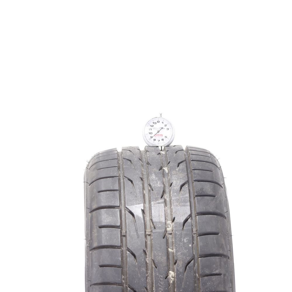 Used 215/50R16 Dunlop Direzza DZ102 90V - 8.5/32 - Image 2