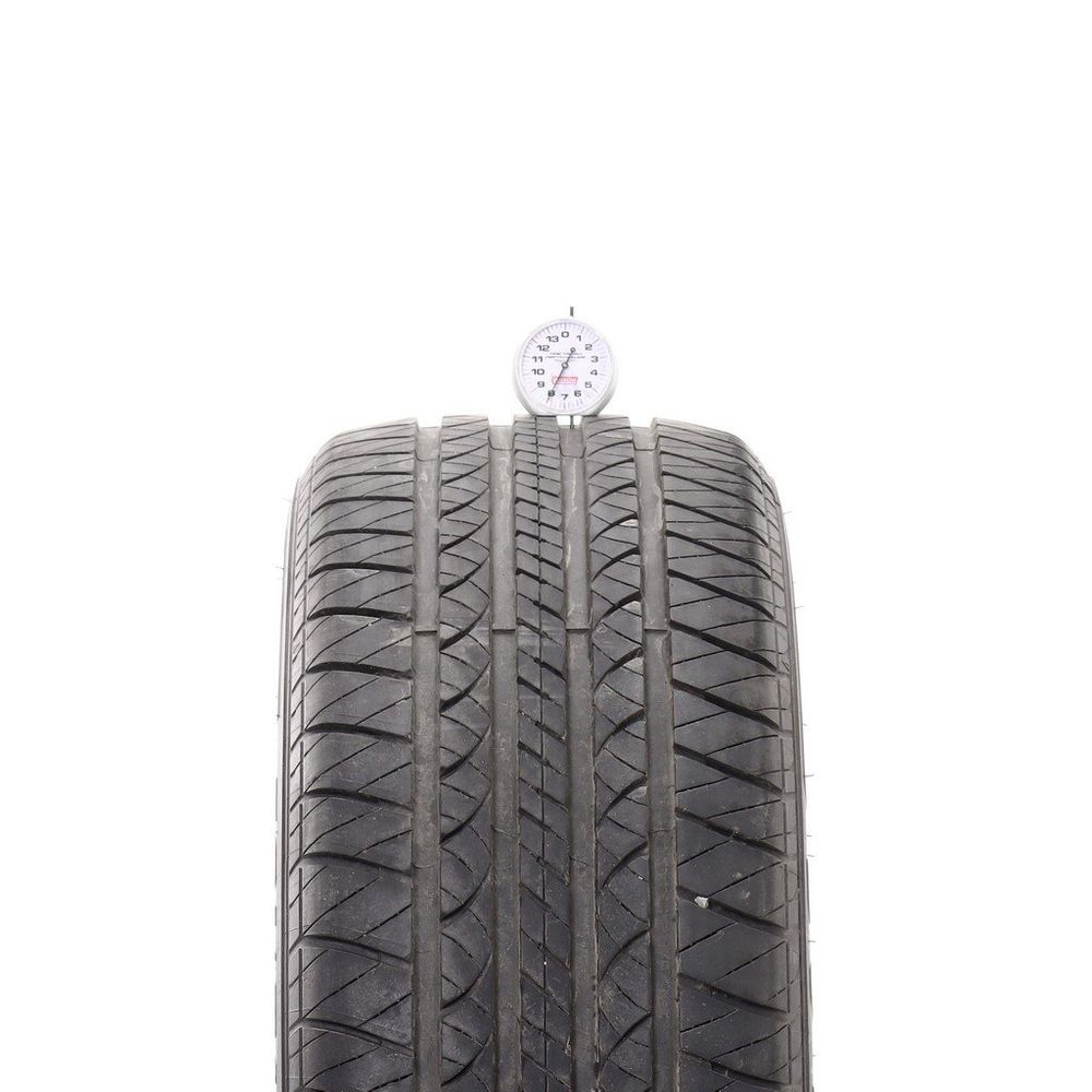 Set of (4) Used 235/45R18 Douglas Touring A/S 94V - 7-8/32 - Image 5