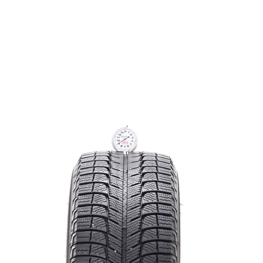 Used 205/50R16 Michelin X-Ice Xi3 91H - 9/32 - Image 2