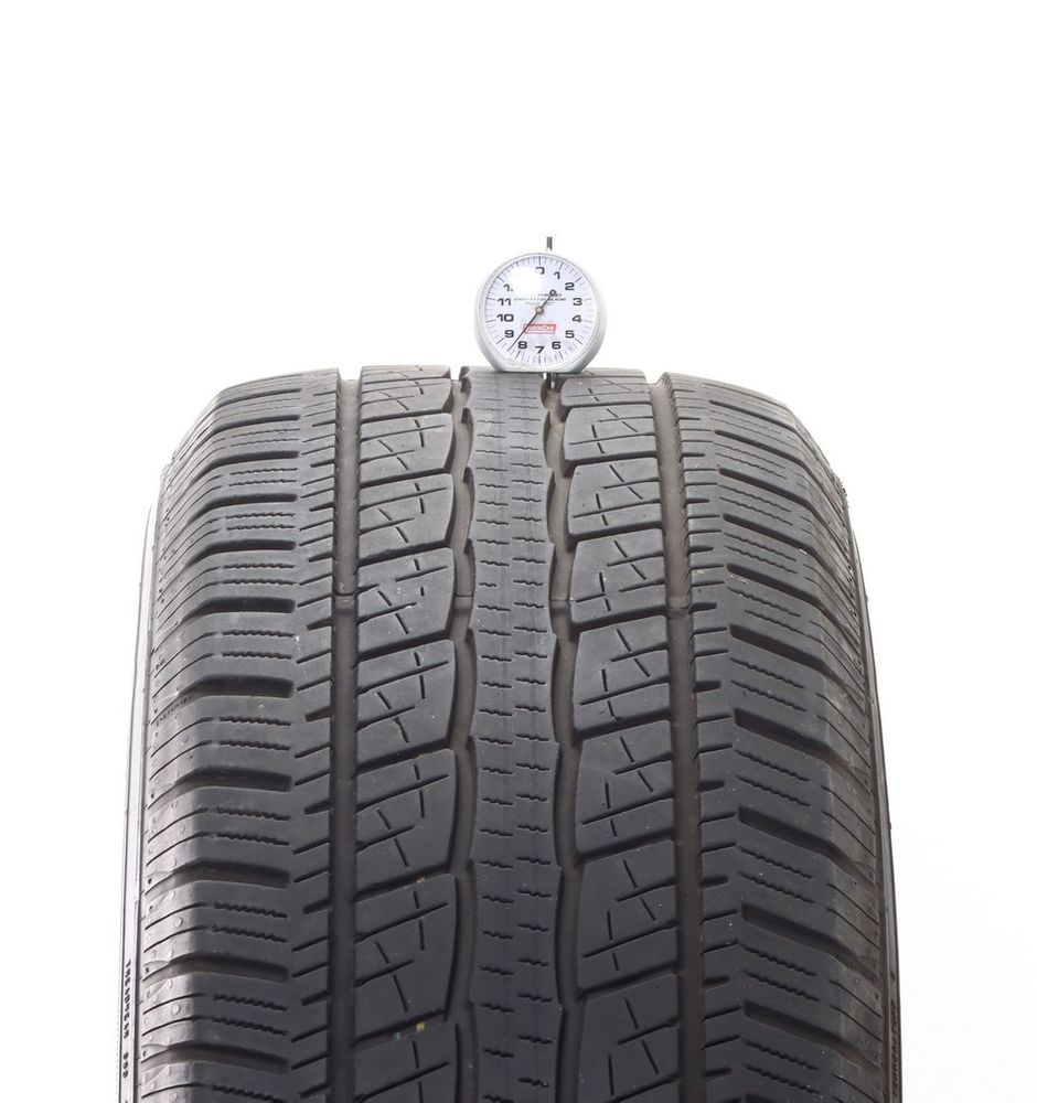 Set of (4) Used 275/60R20 General Grabber HTS 60 115S - 7-8/32 - Image 3