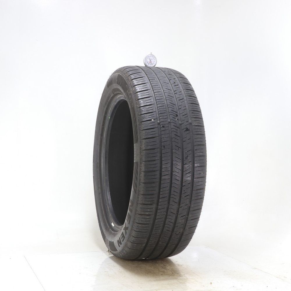 Used 245/55R19 Nexen N5000 Platinum 103V - 6/32 - Image 1