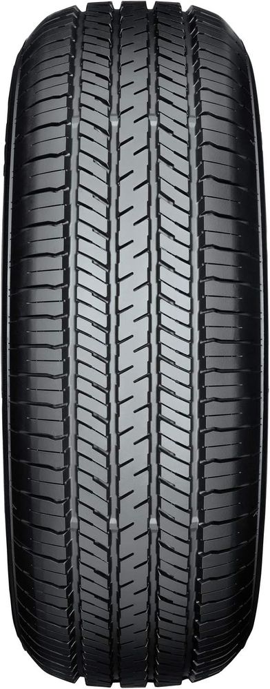 Set of (4) New P 225/60R17 Yokohama Geolandar G91F 98H - Image 3