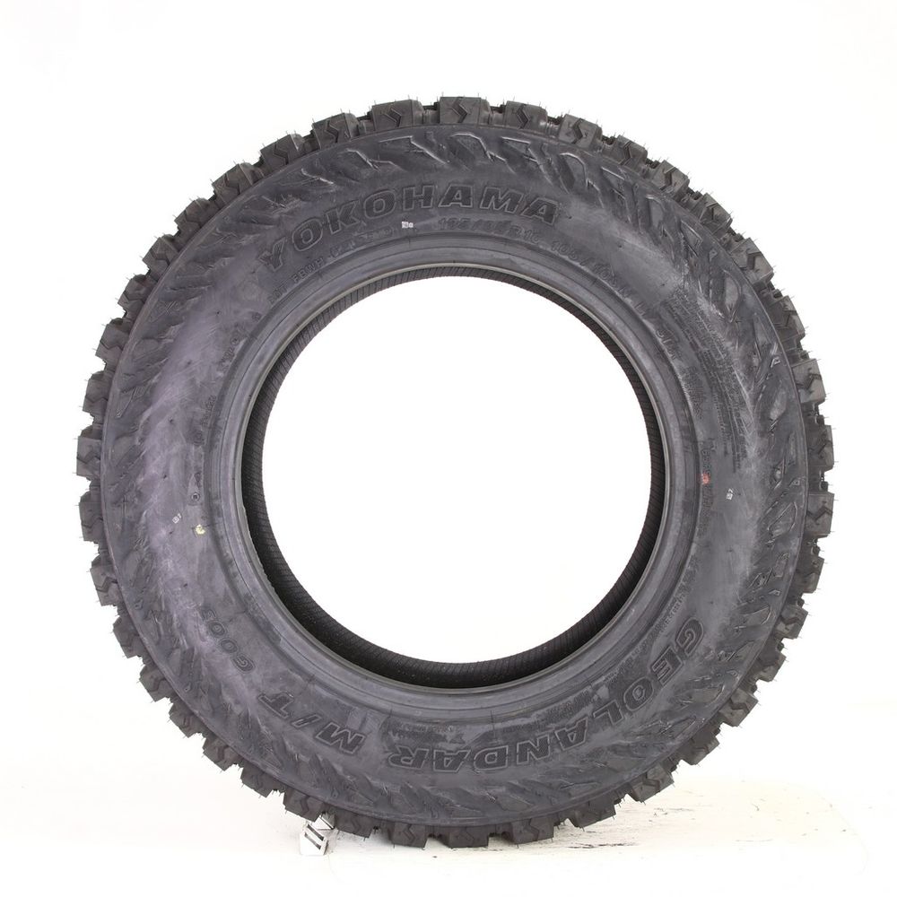 New LT 185/85R16 Yokohama Geolandar M/T G003 105/103N D - 15.5/32 - Image 3