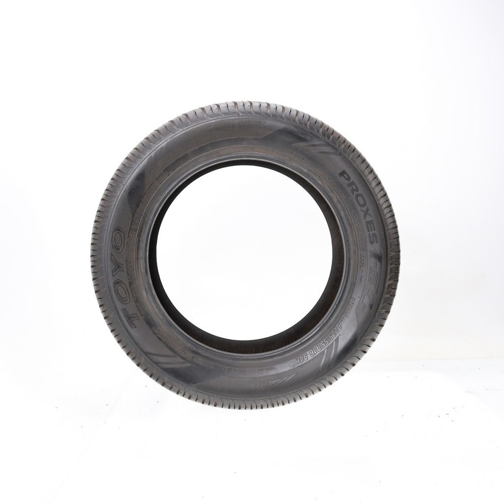 Used 225/55R16 Toyo Proxes FZ4 94H - 9.5/32 - Image 3