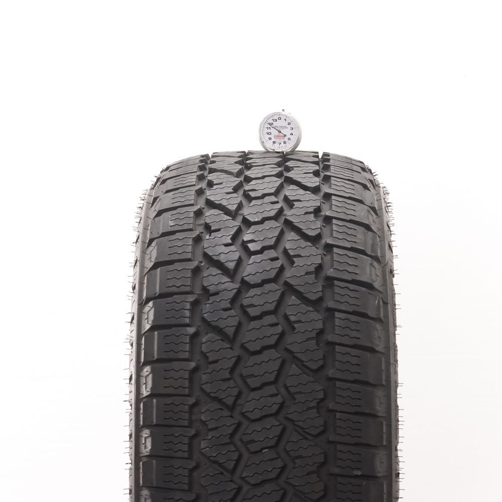 Set of (2) Used 275/55R20 Bridgestone Dueler A/T Ascent Enliten 113T - 11.5-12/32 - Image 2