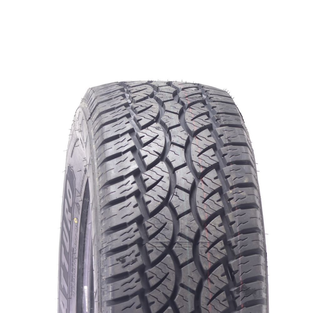 New 265/65R17 Atturo Trail Blade AT 112T - 12/32 - Image 2