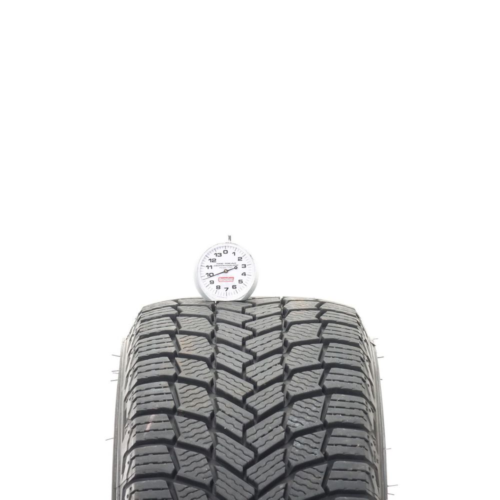 Set of (4) Used 205/55R16 Michelin X-Ice Snow 94H - 8.5-9.5/32 - Image 5