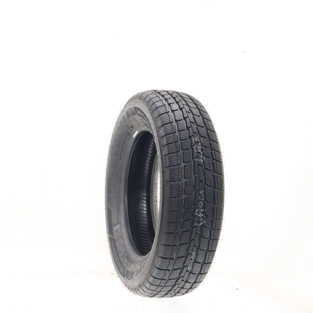 New 205/65R16 Firestone WeatherGrip 95H - Image 1