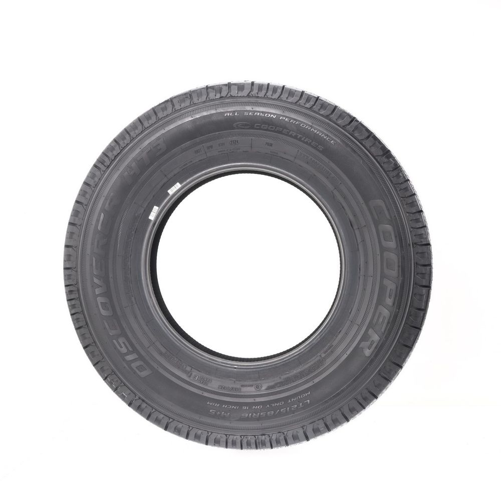 New LT 215/85R16 Cooper Discoverer HT3 115/112R E - Image 3