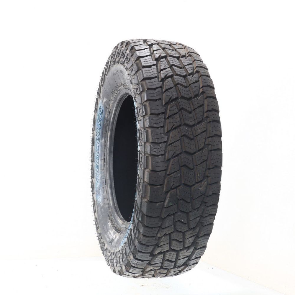 New LT 275/70R18 Hercules Terra Trac AT X-Journey 125/122S E - Image 1