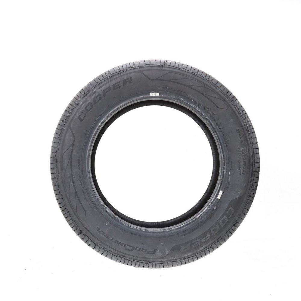 New 245/60R18 Cooper ProControl 105H - Image 3
