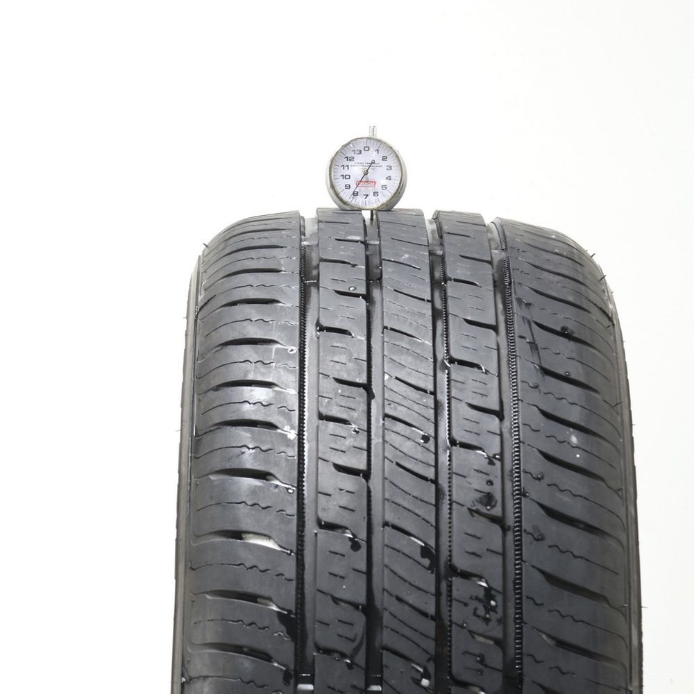 Set of (2) Used 265/50R20 Venezia Crusade SXT 107V - 8-9/32 - Image 2