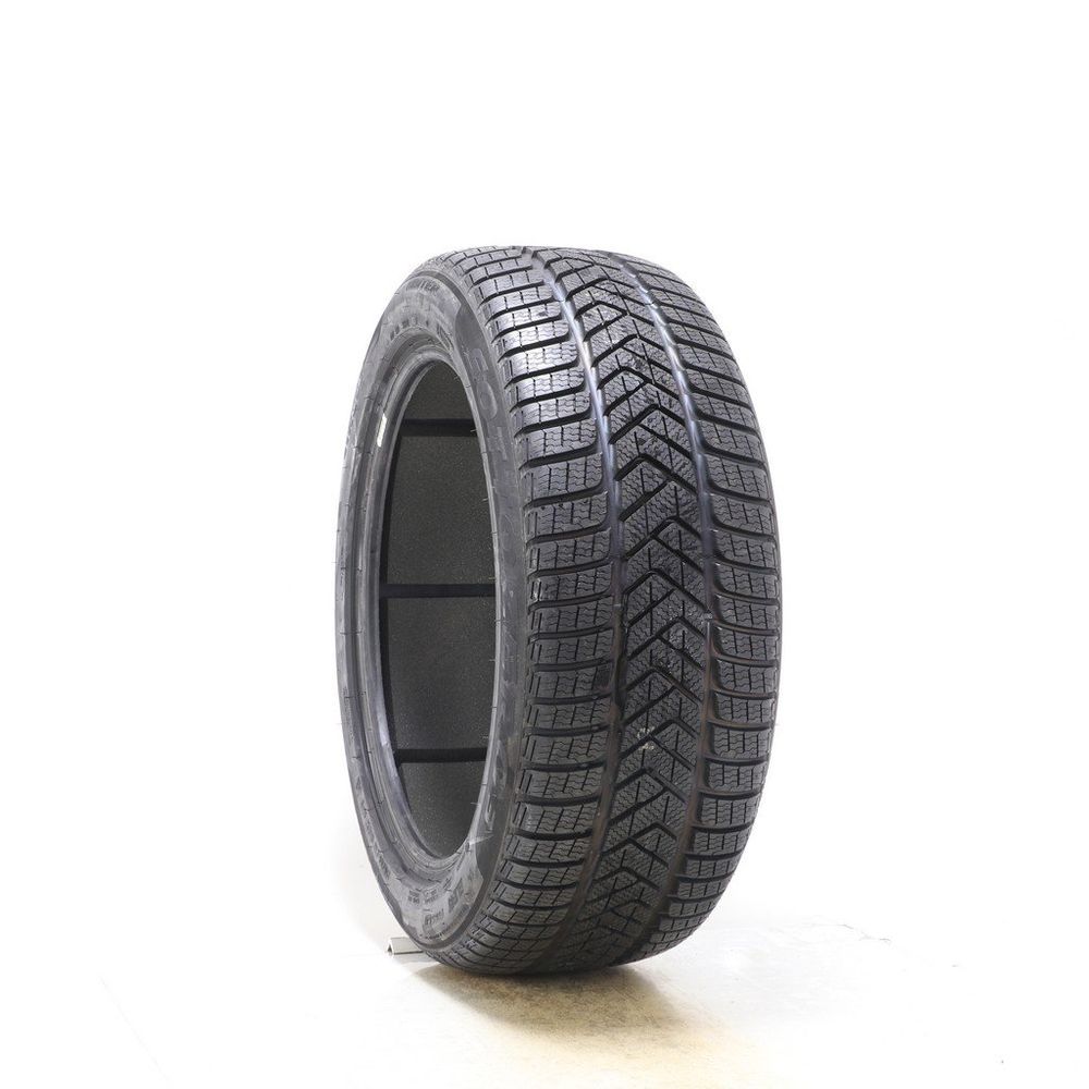 New 255/45R19 Pirelli Winter Sottozero 3 TO ELECT PNCS 104W - 10/32 - Image 1