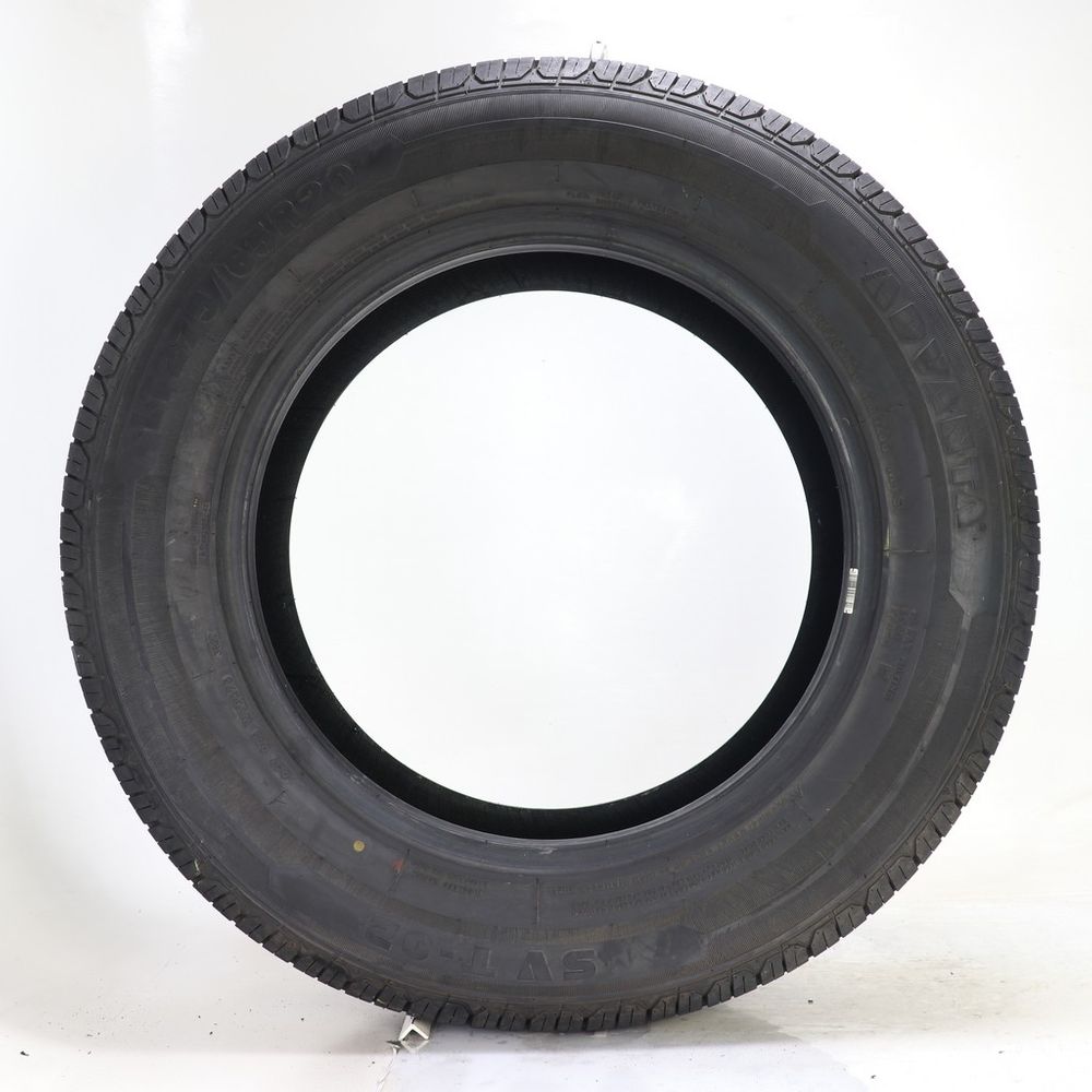 Used LT 275/65R20 Advanta SV T-02 126/123Q E - 10.5/32 - Image 3