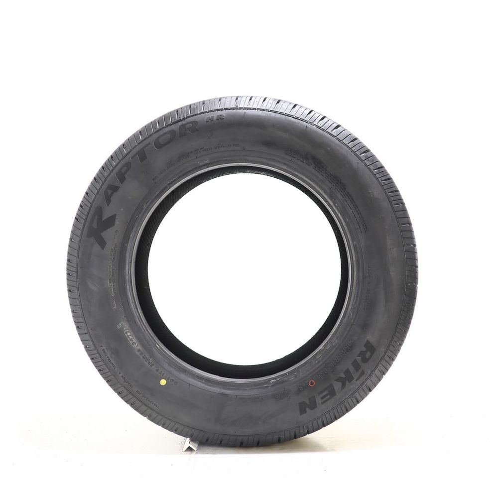 Driven Once 205/65R16 Riken Raptor HR 95H - 11.5/32 - Image 3