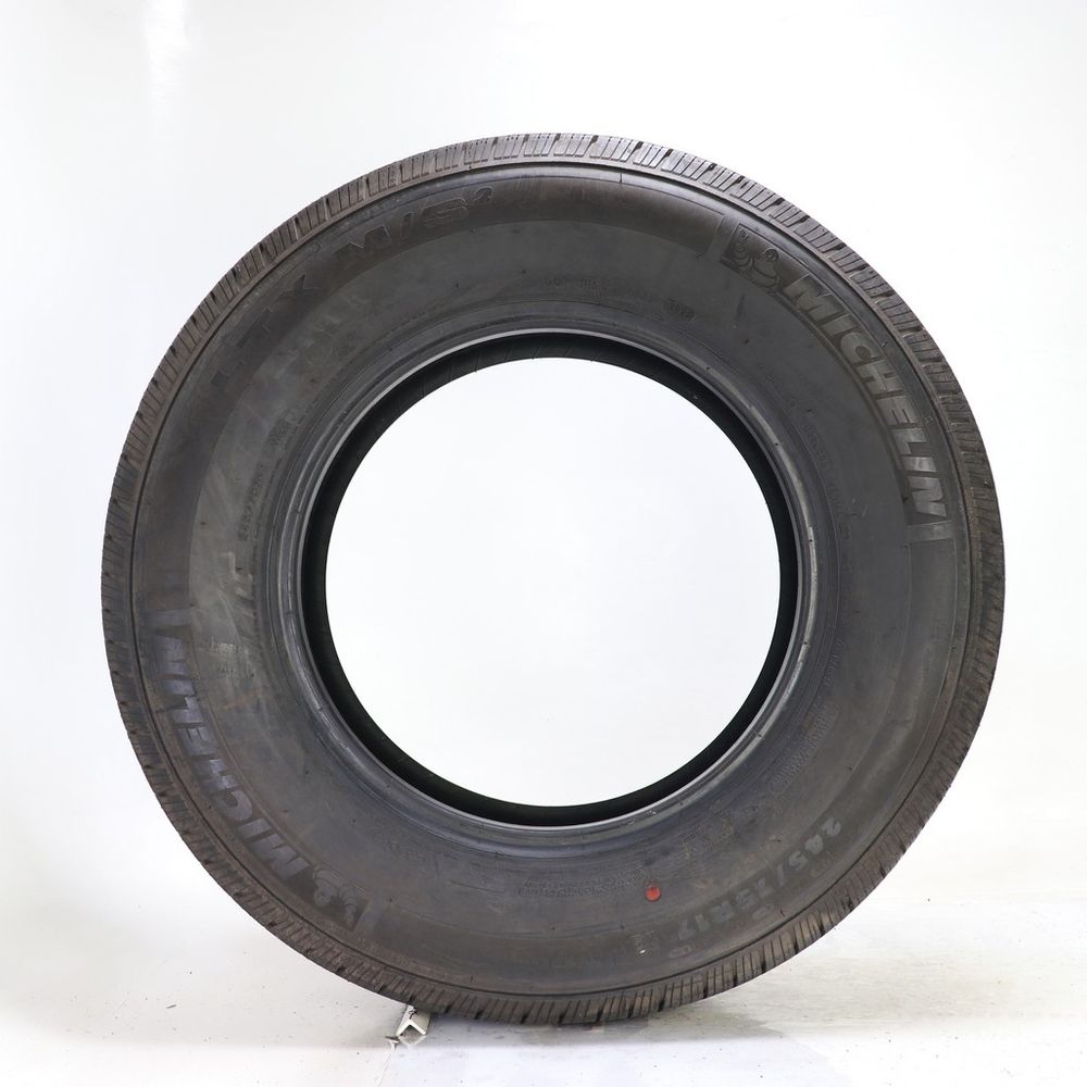 Driven Once 245/75R17 Michelin LTX M/S2 112S - 10/32 - Image 3