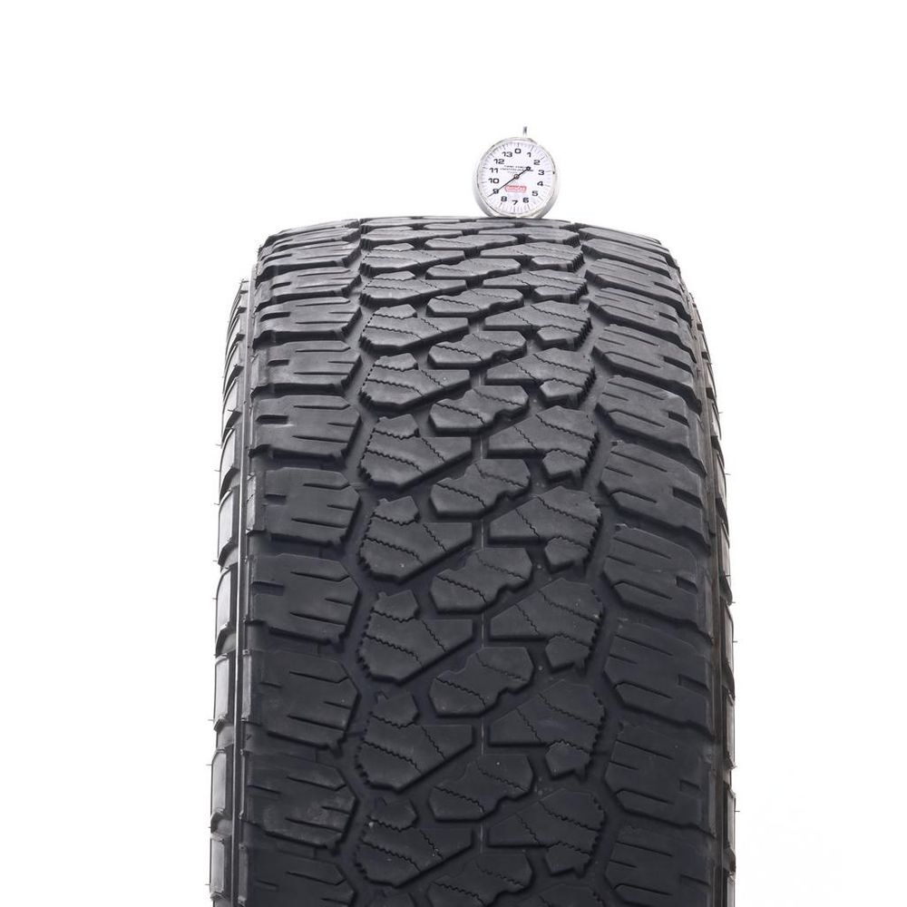 Used LT 265/60R20 Firestone Destination X/T 121/118S E - 9/32 - Image 2
