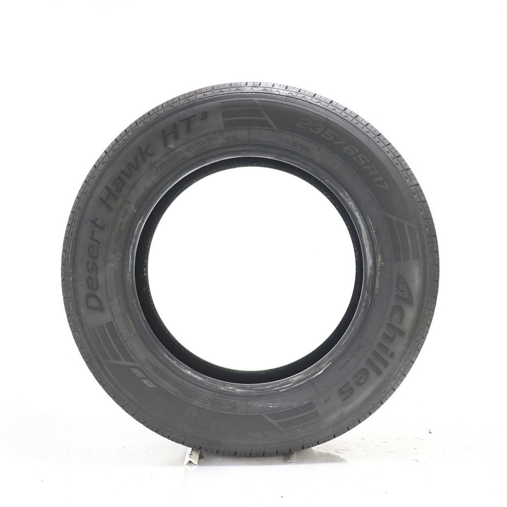 New 235/65R17 Achilles Desert Hawk HT3 104T - Image 3