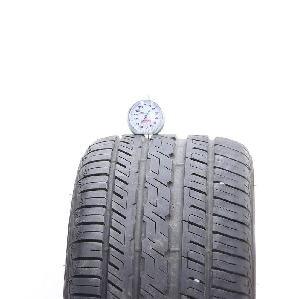 Set of (2) Used 235/45ZR18 Road Hugger GT Ultra 98W - 8-9.5/32 - Image 2
