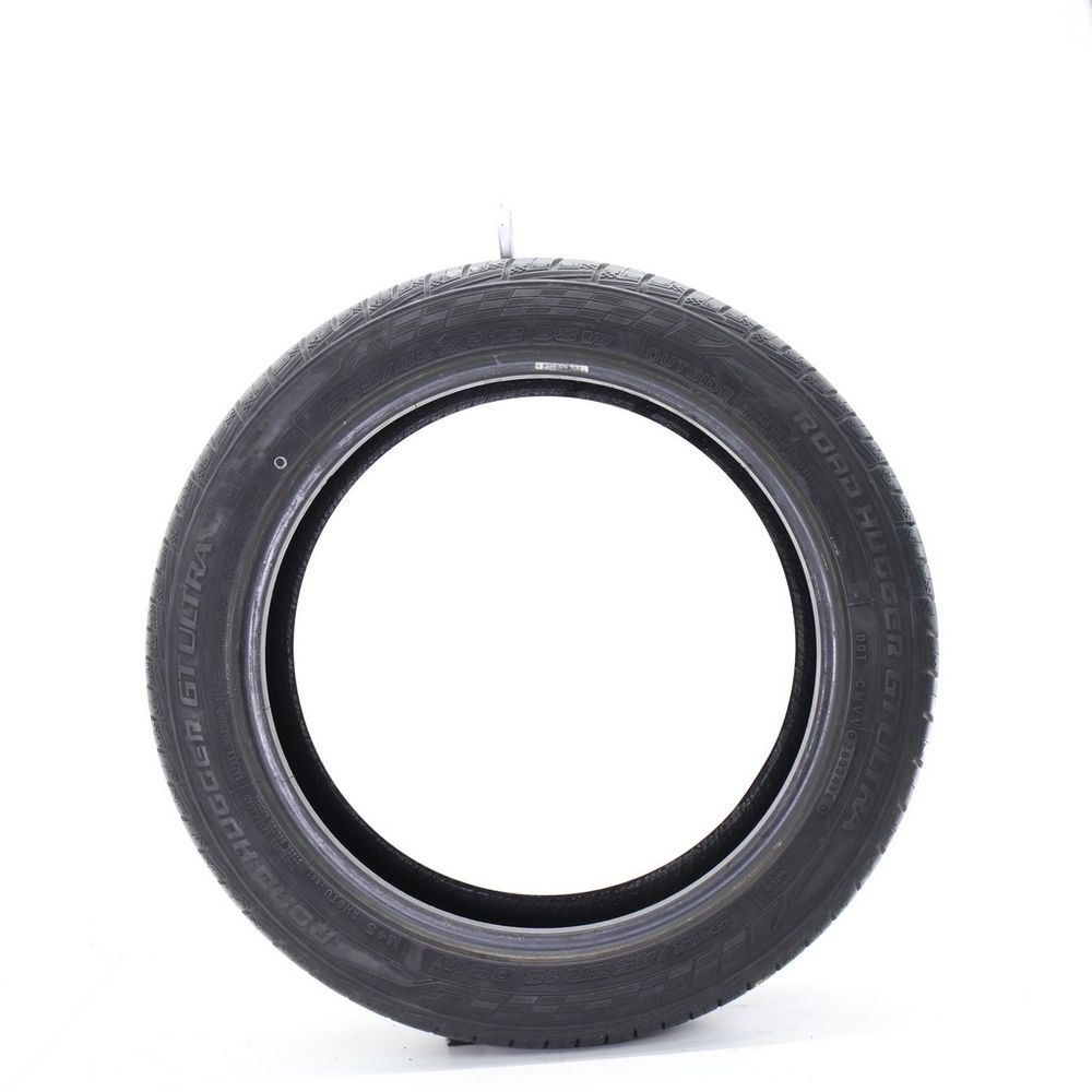 Set of (2) Used 235/45ZR18 Road Hugger GT Ultra 98W - 8-9.5/32 - Image 3