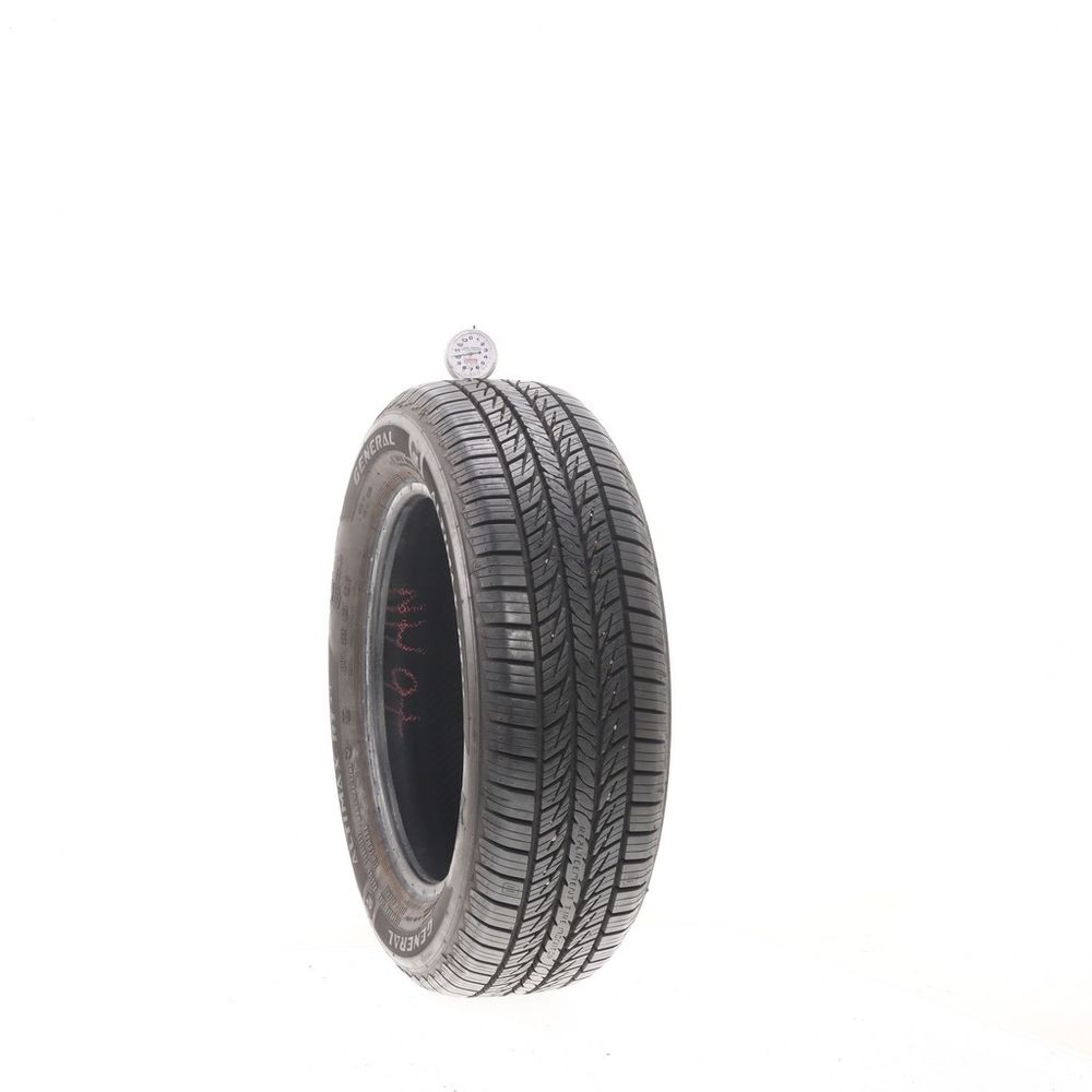 Set of (2) Used 185/60R15 General Altimax RT43 84H - 8.5-10/32 - Image 4