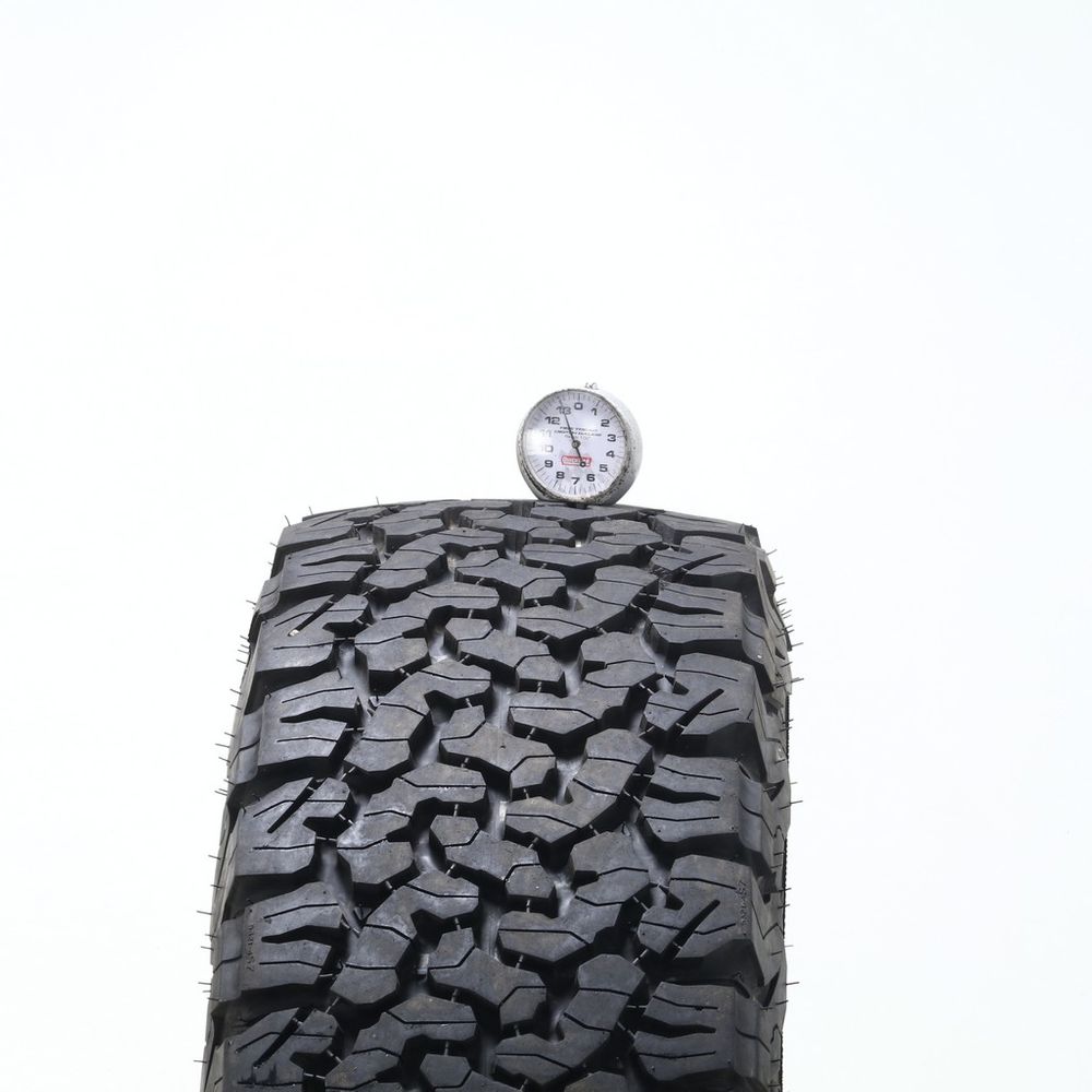 Used LT 225/65R17 BFGoodrich All-Terrain T/A KO2 107/103S D - 13/32 - Image 2