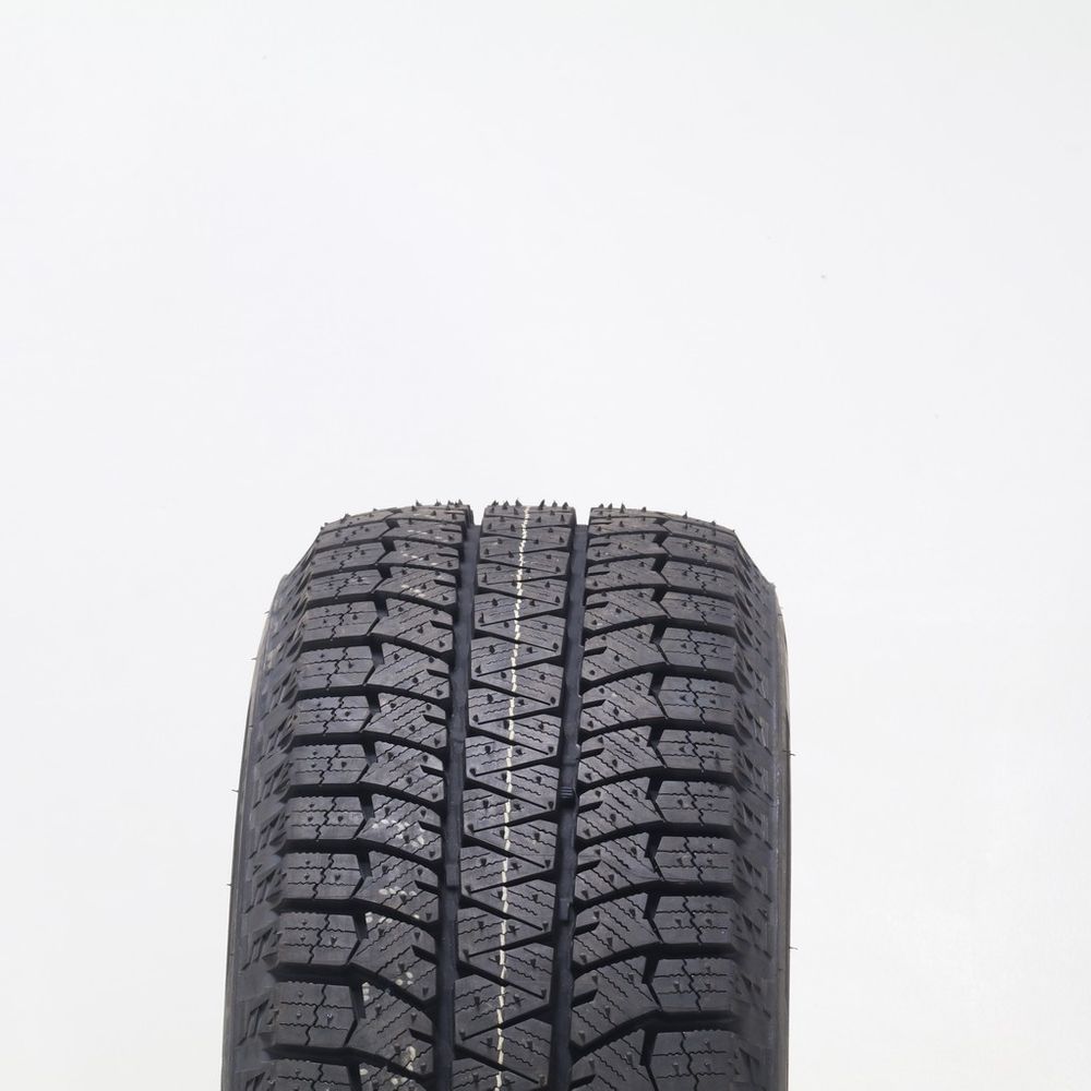 New 205/60R16 Bridgestone Blizzak WS90 Studless 92H - 12/32 - Image 2