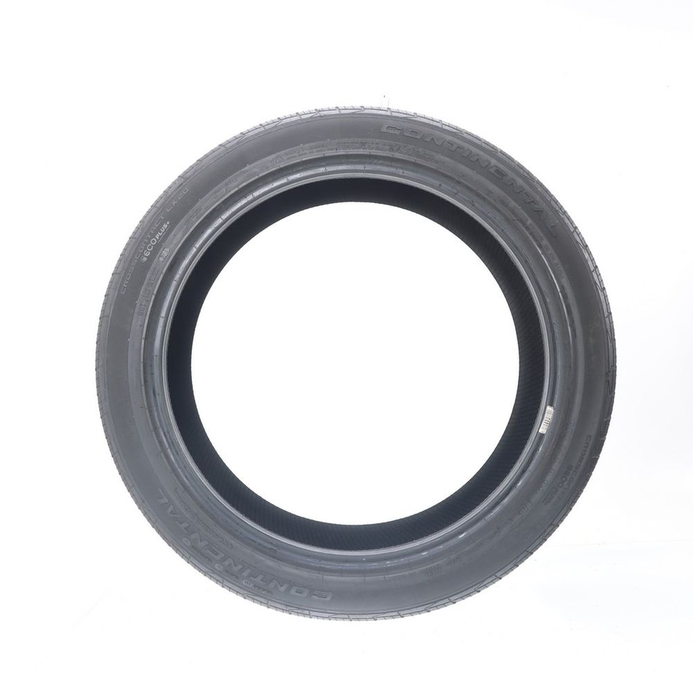 Used 255/45R22 Continental CrossContact LX20 107V - 7.5/32 - Image 3