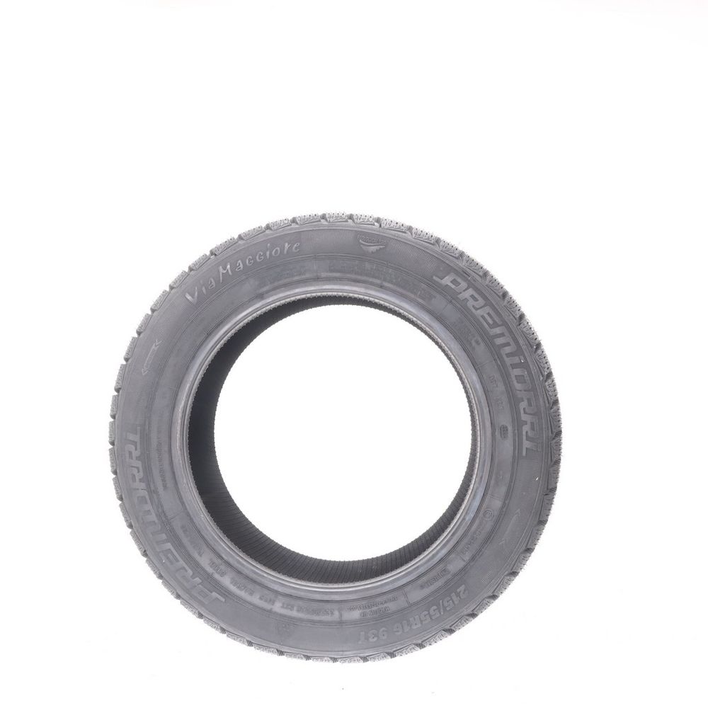 New 215/55R16 Premiorri ViaMaggiore 93T - Image 3