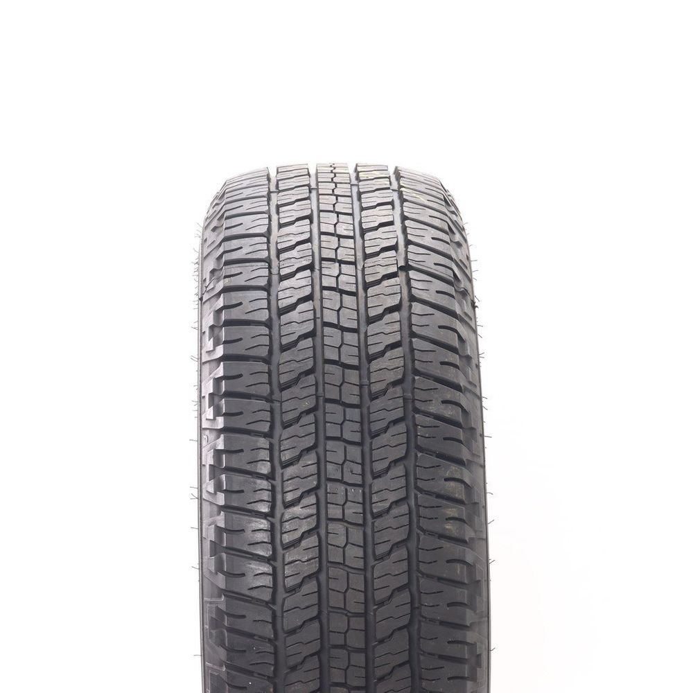 Driven Once 255/65R18 Goodyear Wrangler Fortitude HT 111T - 12/32 - Image 2