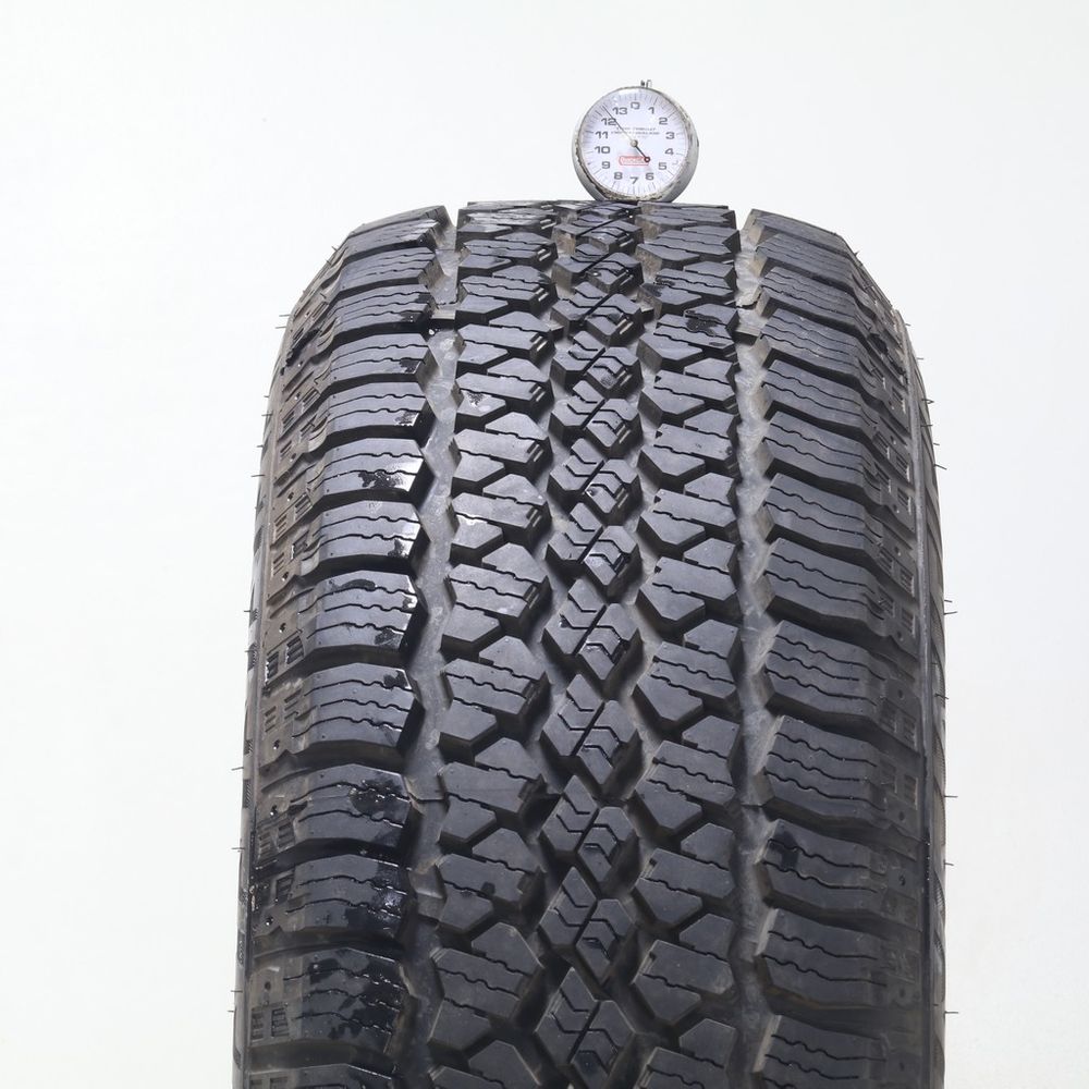 Used 275/65R18 Wild Country Trail 4SX 116T - 12/32 - Image 2